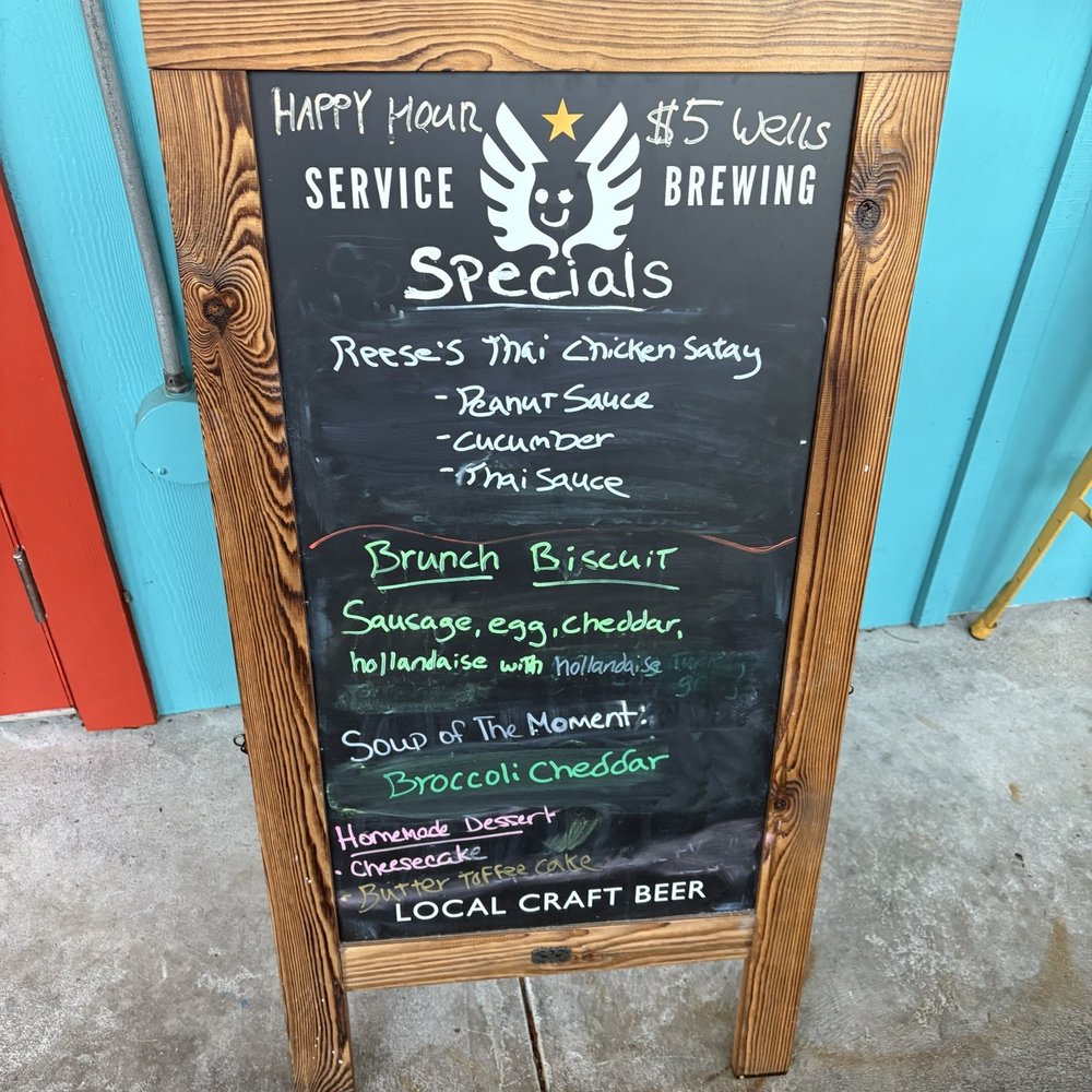 SliderBar - Today's specials - American Near Me - Bluffton, South Carolina SliderBar - Today's specials - American Near Me - Bluffton, South Carolina