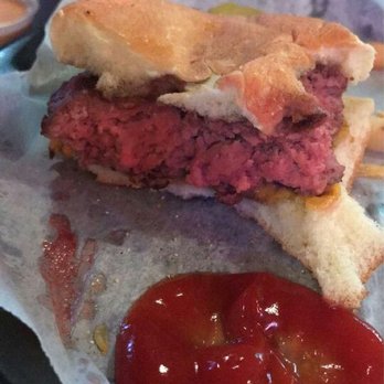 Murphy's Wagon Wheel - Raw burger - Bars Near Me - Hastings, Nebraska Murphy's Wagon Wheel - Raw burger - Bars Near Me - Hastings, Nebraska