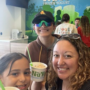 Nuyo Frozen Yogurt - Ice Cream & Frozen Yogurt Near Me - Encinitas, California Nuyo Frozen Yogurt - Ice Cream & Frozen Yogurt Near Me - Encinitas, California