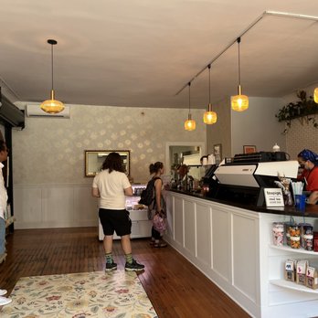 Norma’s - Entrance area where you order - Coffee & Tea Near Me - Wappingers Falls, New York Norma’s - Entrance area where you order - Coffee & Tea Near Me - Wappingers Falls, New York