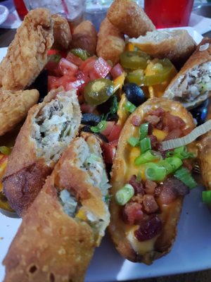 O'Kelley's Sports Bar & Grill by null