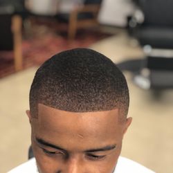 One Stop Hair Salon - Caesar