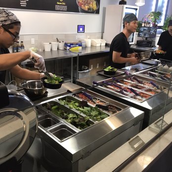 Okome Don - Poke Near Me - Houston, Texas