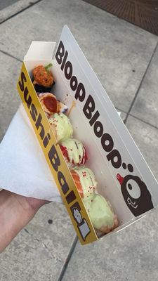 Bloop Bloop by null