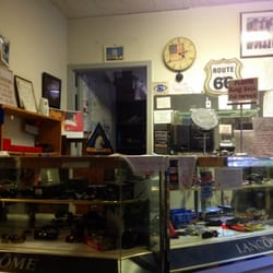 All American Eyeglass Repair