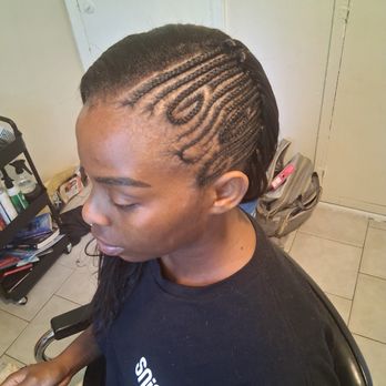 Enjoi Braids - Braids done - Hair Stylists Near Me - Richmond, Virginia