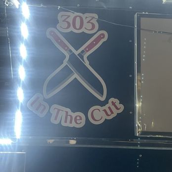 303 In the Cut - Food Trucks Near Me - Las Vegas, Nevada