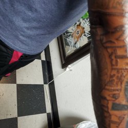 Pain And Pleasure Tattoo Parlor - Finished half sleeve by matt