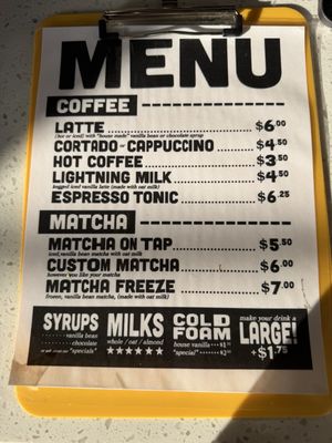 Menu photo 3 Mikey G's Riverside, CA Menu photo 3 Mikey G's Riverside, CA