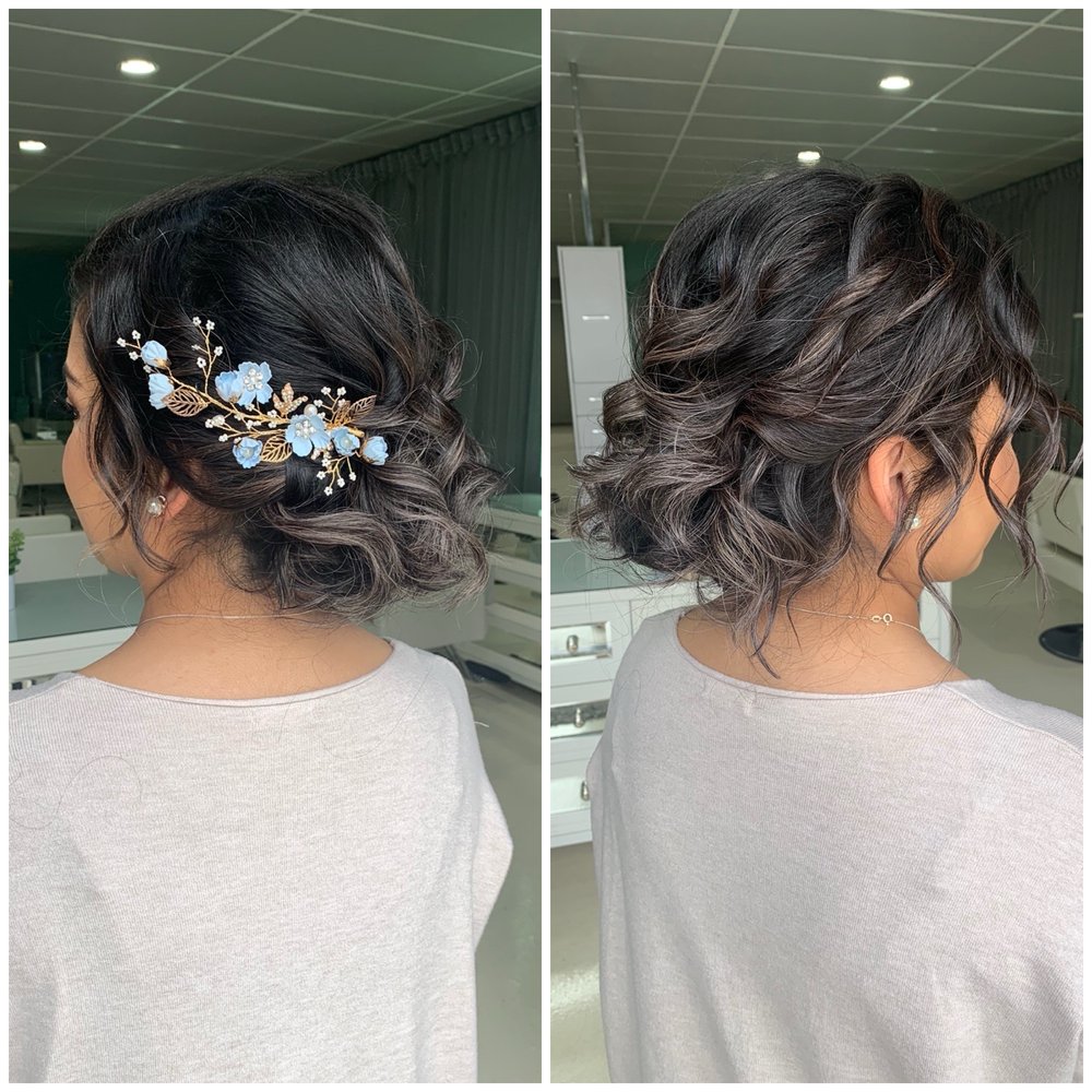 Luong Lasting - Bridal Trial 2021 - Makeup Artists Near Me - San Dimas, California Luong Lasting - Bridal Trial 2021 - Makeup Artists Near Me - San Dimas, California