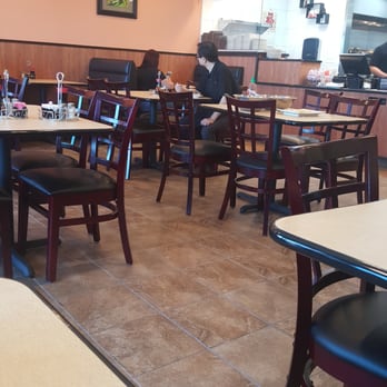 Asian Cafe - Chinese Near Me - Burleson, Texas