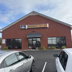 Meadowbridge Auto Service