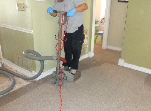 Slide of Briercroft Fire & Water Restoration