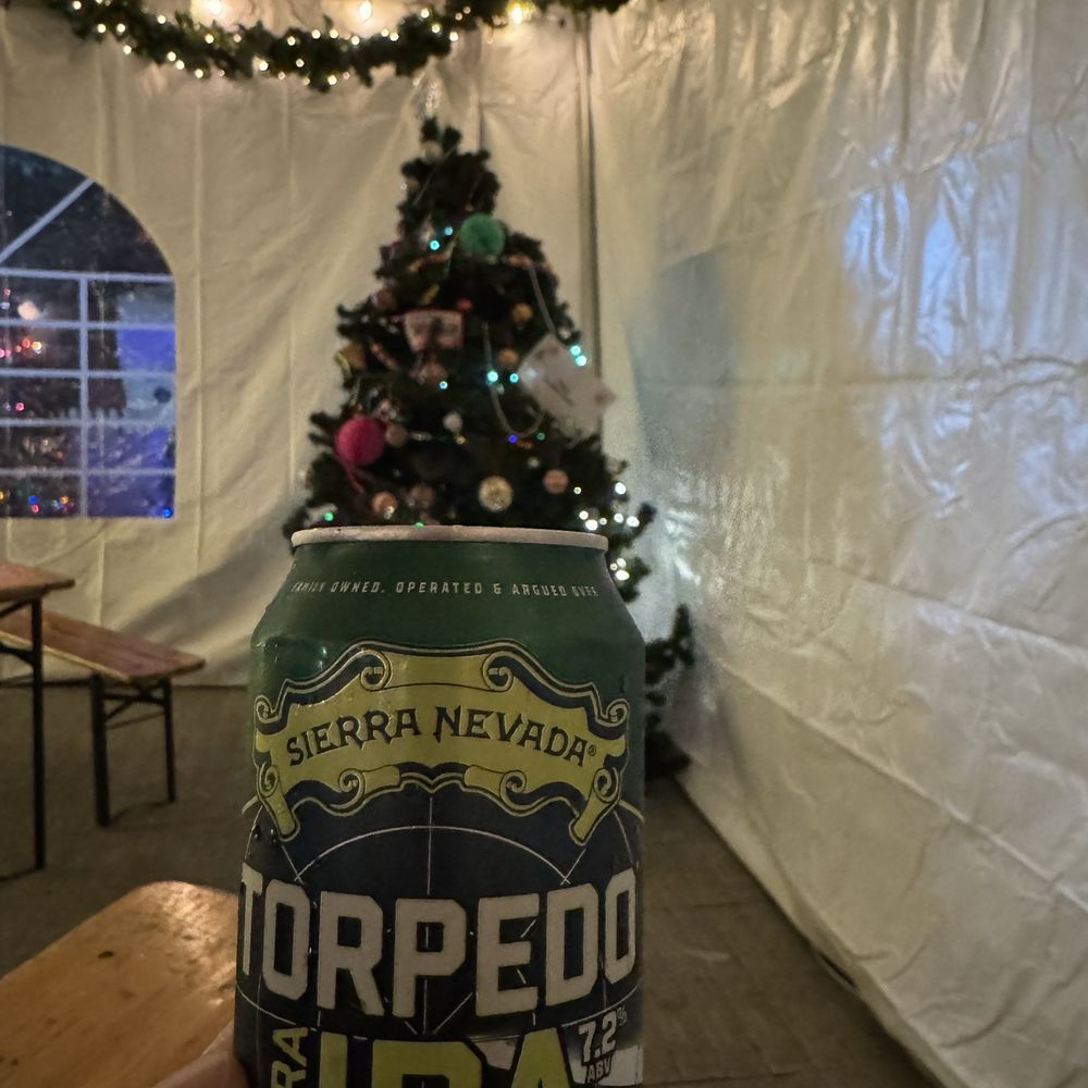 Christmas In The Park - 1st photo for the Tavern 2024 - Festivals Near Me - San Jose, California