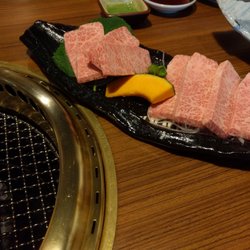 和宴 - A5 Wagyu beef