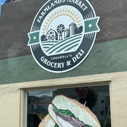 Farmlands Market