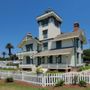 Photo of Point Fermin Lighthouse