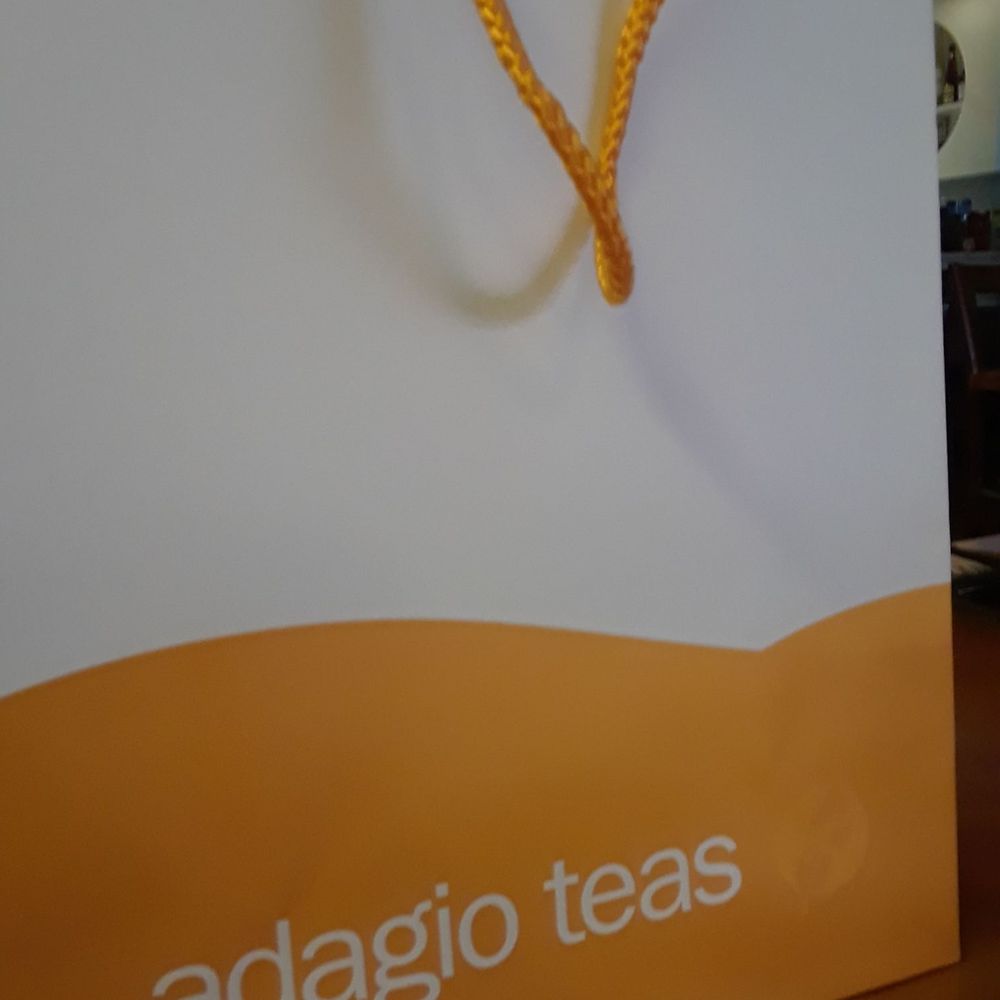 Adagio Teas - Super friendly and knowledgeable staff! Love that they will provide a smoke prior to purchasing. - Coffee & Tea Near Me - Naperville, Illinois Adagio Teas - Super friendly and knowledgeable staff! Love that they will provide a smoke prior to purchasing. - Coffee & Tea Near Me - Naperville, Illinois