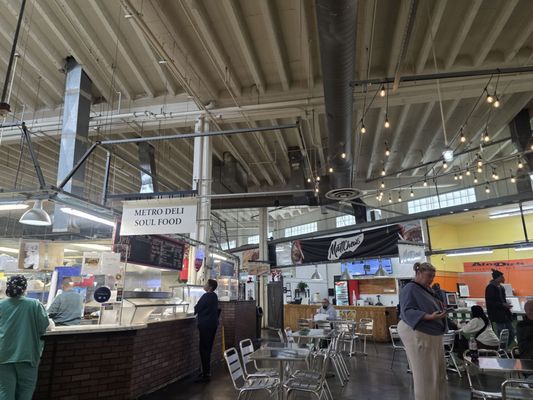 The Municipal Market by null