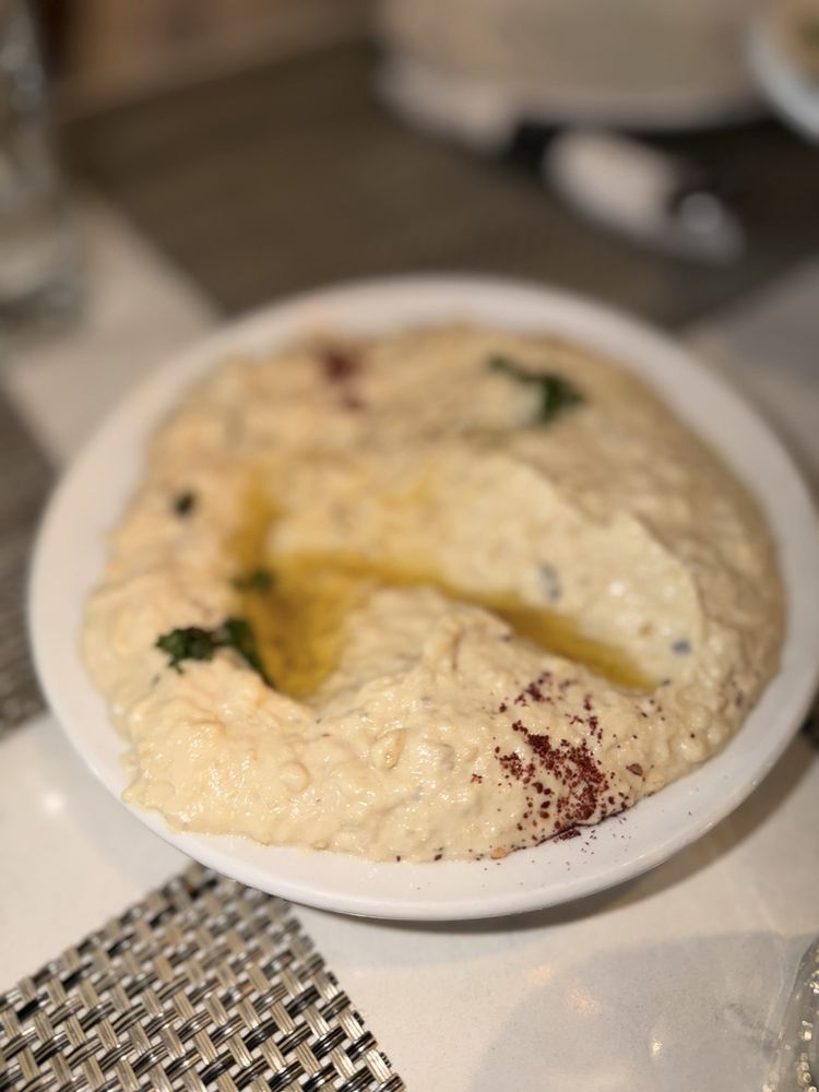 Food from M’dakhan