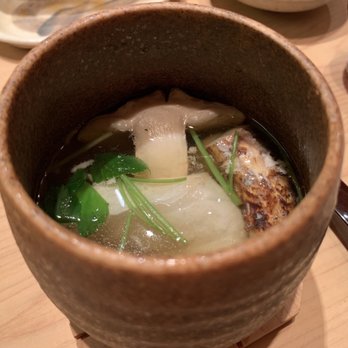 Sushi Tokami - Japanese Near Me - Hong Kong, HK