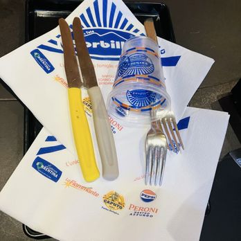 Sorbillo - All the tools you'll need! - Pizza Near Me - Naples, NA