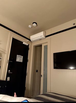 Palihotel San Francisco by null