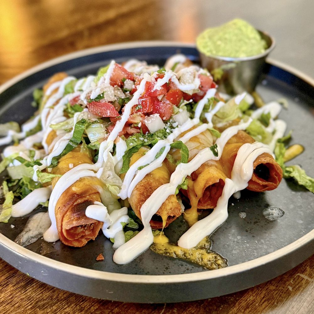 MexicanBar