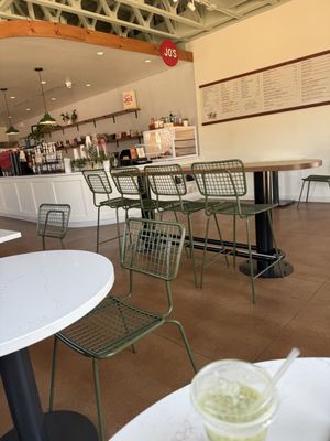 Jo's Coffee – South Austin (Menchaca) by null