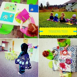 Tigger's Playschool & Preschool