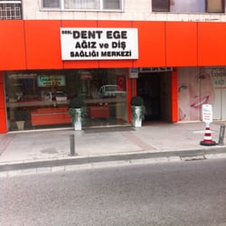 Özel Dent Ege Ağız&Diş Sağlığı Merkezi
