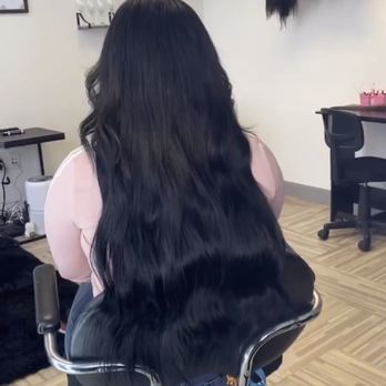 AMG Hair Extensions - Hair Extensions Near Me - Riverside, California AMG Hair Extensions - Hair Extensions Near Me - Riverside, California