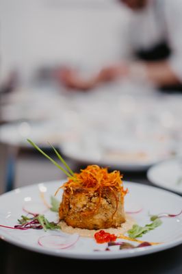 Stafford House Provisions by null