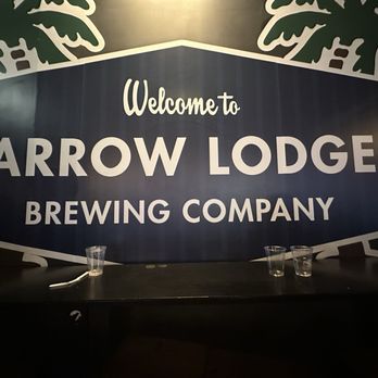 Arrow Lodge Brewing - Breweries Near Me - Covina, California Arrow Lodge Brewing - Breweries Near Me - Covina, California