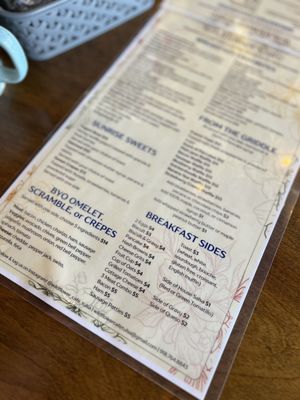 Menu photo 6 Wildflower Café Tulsa, OK Menu photo 6 Wildflower Café Tulsa, OK
