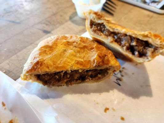 Australian Pie Co by null