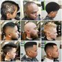 Photo of Bock's Hairstyling