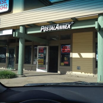 PostalAnnex - Shipping Centers Near Me - San Diego, California