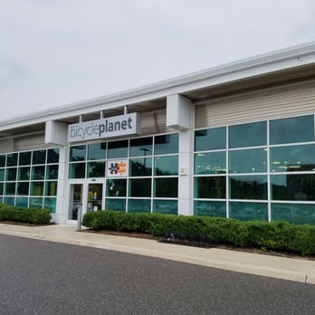 Jen's Cycles - Bicycle Planet a great place to shop for a bike.  Live Local Shop Local !! - Bike Rentals Near Me - Syosset, New York