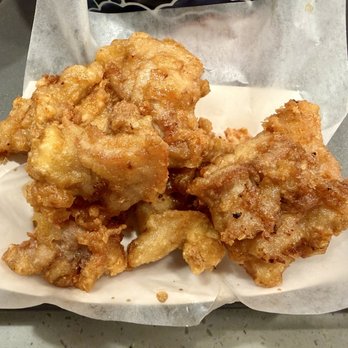 Okome - chicken karaage - Japanese Near Me - Honolulu, Hawaii Okome - chicken karaage - Japanese Near Me - Honolulu, Hawaii