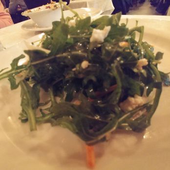 Agrodolce Osteria - Sicilian Near Me - Berkeley, California