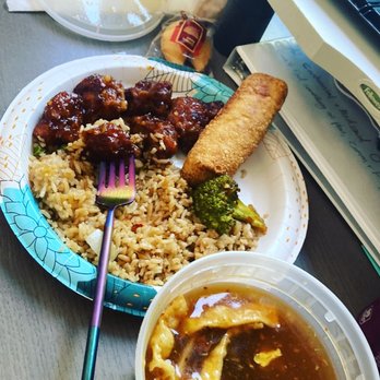 Dragon Wok - Chinese Near Me - Albuquerque, New Mexico