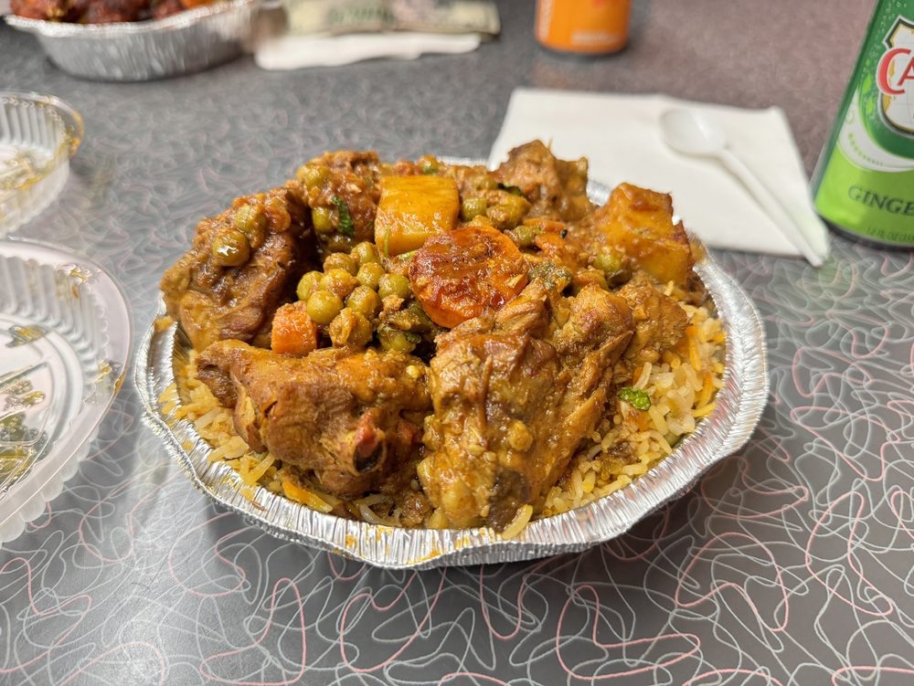 Desi Khabba
