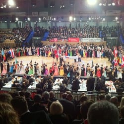 Rittal Arena