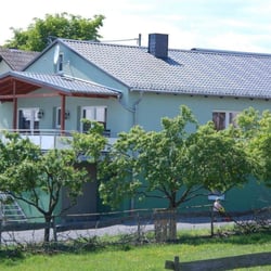 Landgasthaus Janshen