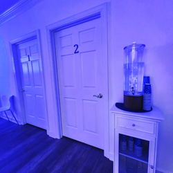 Refresh Massage and Bodywork