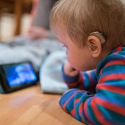 Children and Family Hearing Associates