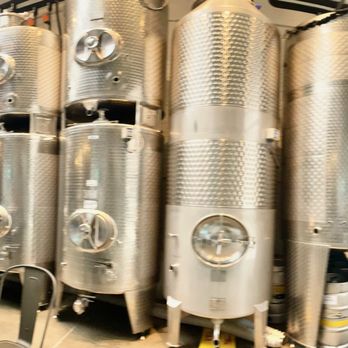 Brooklyn Winery - Venues & Event Spaces Near Me - Brooklyn, New York