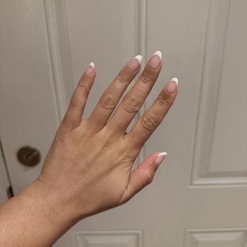 nailsaloon - Logan Circle - Nail Salons Near Me - Washington, DC, District of Columbia