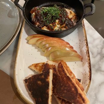 Native + Nomad - Vegan brie. Who knew?! - Gluten-Free Near Me - El Dorado Hills, California